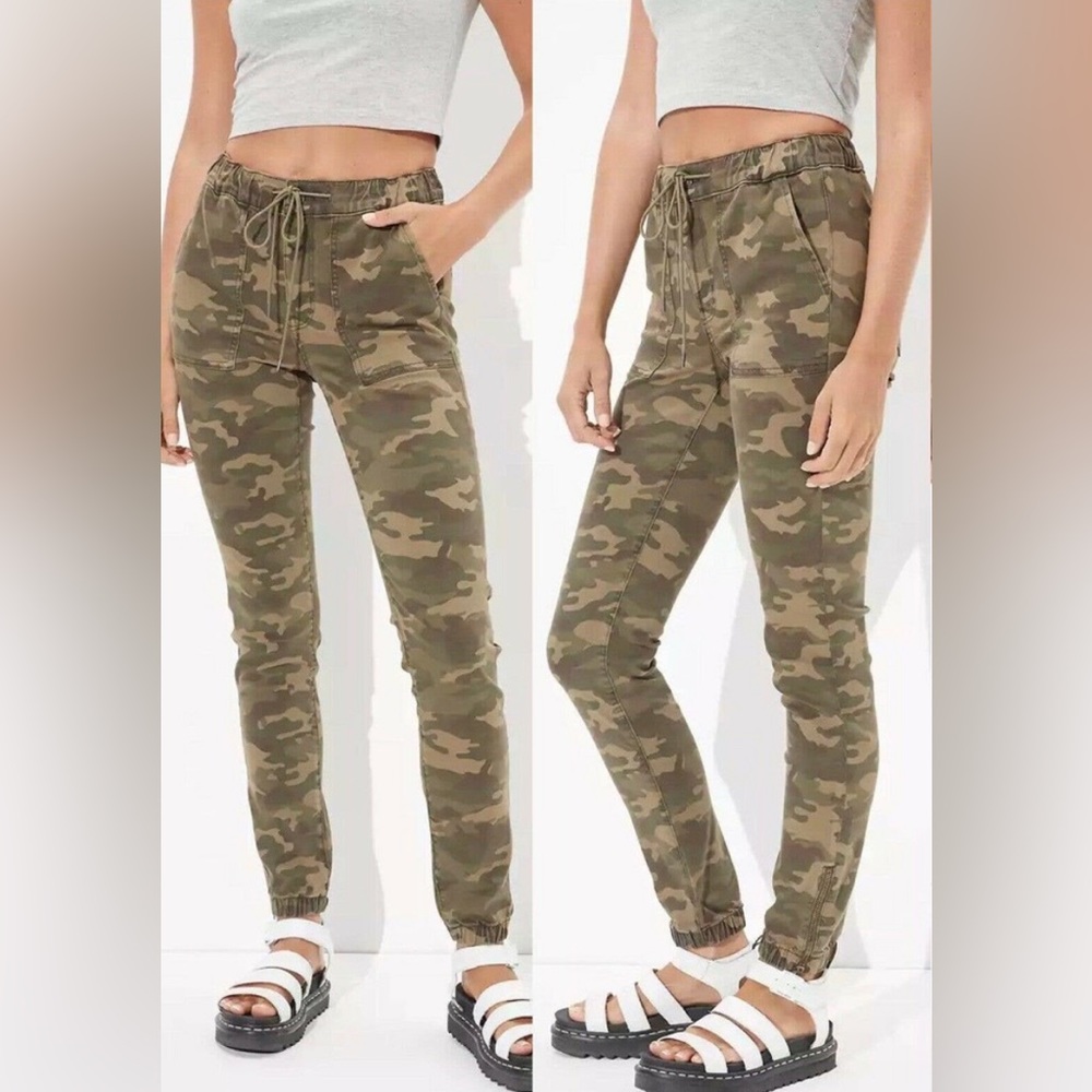 American Eagle Pants